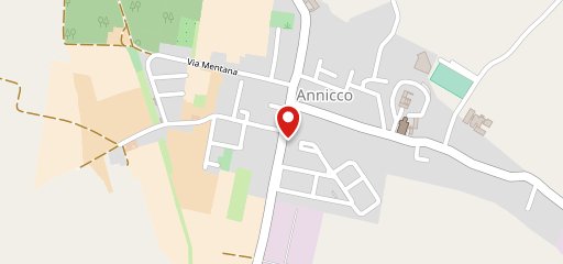 Civico 02 Cafe' sulla mappa