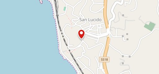 Civico 2 sulla mappa