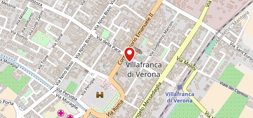 Civico2 sulla mappa