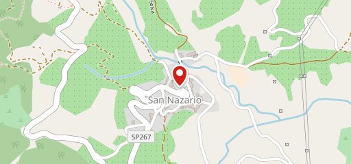 Civico Otto.dieci sulla mappa