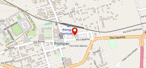 ClaRo coffee & more sulla mappa