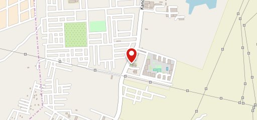 Club Caffe on map