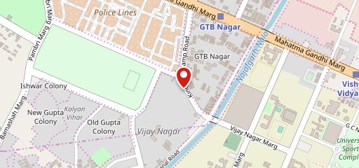 Coalition Cafe on map