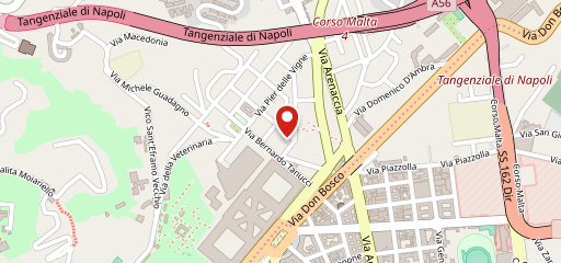 Cocktail Tara Club sulla mappa