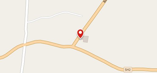 coffee cafe on map