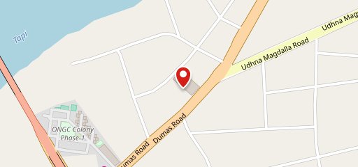Coffee Culture on map