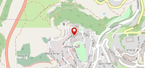 קפה דגנים on map