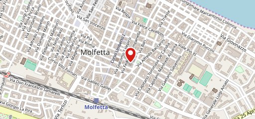 COFFEE POINT sulla mappa