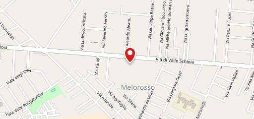 Caffeteria Coffee Shop sulla mappa