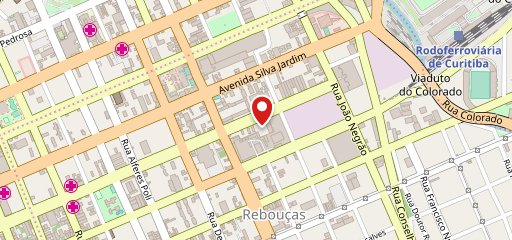 Café com Leite | Restaurante e Café no mapa