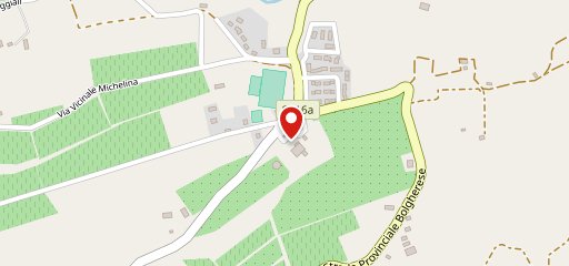 Agriturismo Colli Etruschi sulla mappa