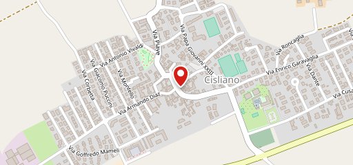 Colombo Fulvio sulla mappa