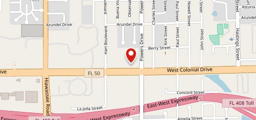 Colonial Grocery Deli & Bodega, Orlando - Restaurant menu, prices and ...