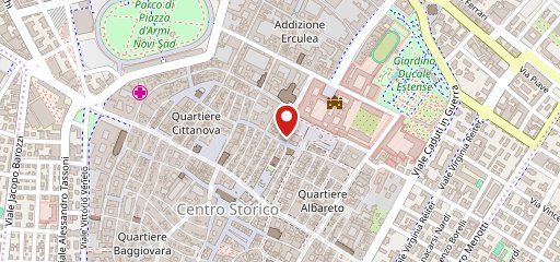 Enoteca Compagnia del Taglio sulla mappa