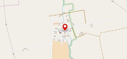 Ristorante Il Borgo sulla mappa