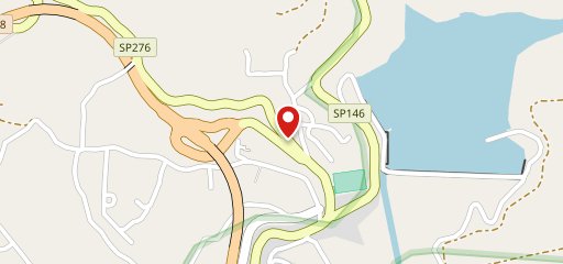 CONAD CITY sulla mappa