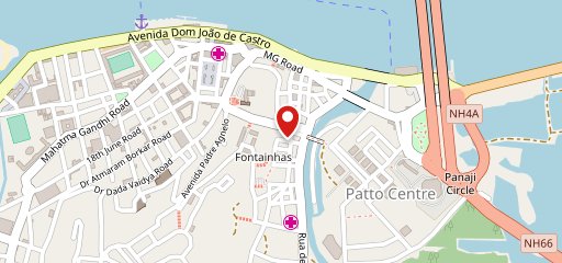 Confeitaria 31 De Janeiro, Panaji - Restaurant reviews