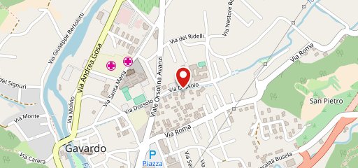 Gelateria Consuelo sulla mappa