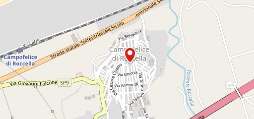 Conti Salvatore sulla mappa