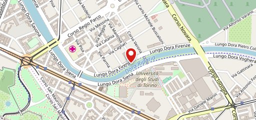 Bowie café bistrot & drinks sulla mappa