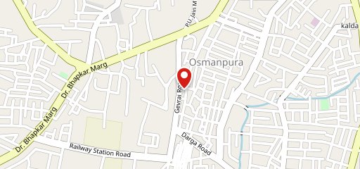 Cool 9 Cafe on map