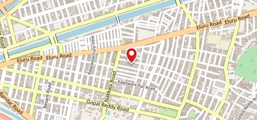 Cool & Cool on map