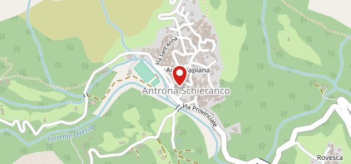 Cooperativa Antronese sulla mappa