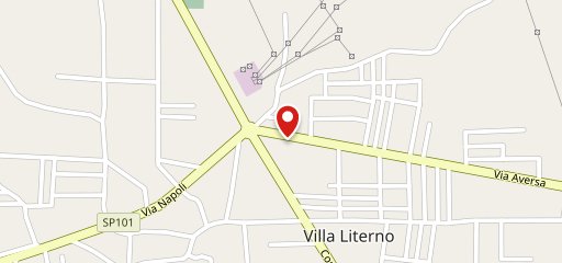 Corso Antonio sulla mappa