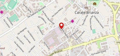 Cose di Casa - spaccio caffè in capsule e cialde на карте