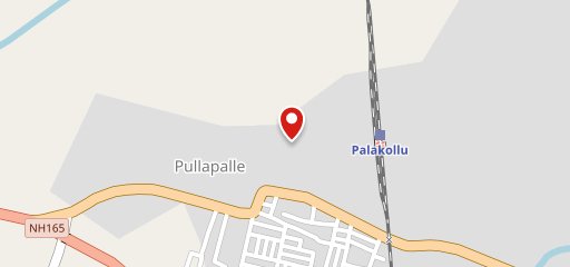 Cosmo Club, Palakollu on map