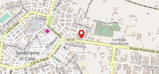 Cotton Club sulla mappa