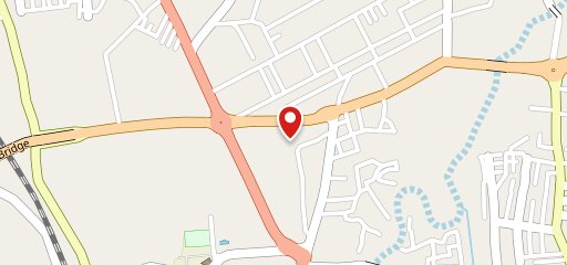 Crazy About China on map