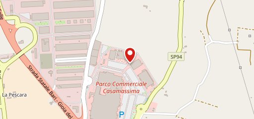 Crazy Bull Cafe' sulla mappa