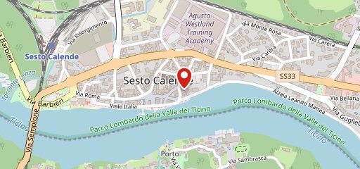 Skilo's Cafè sulla mappa