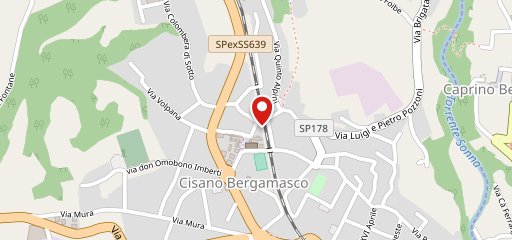 Panificio Crippa sulla mappa