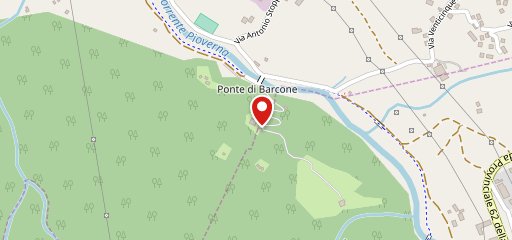 Trattoria Crotto Alpino sulla mappa