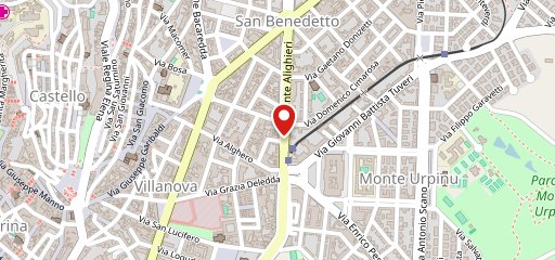 Crunch Pizza & Co. sulla mappa