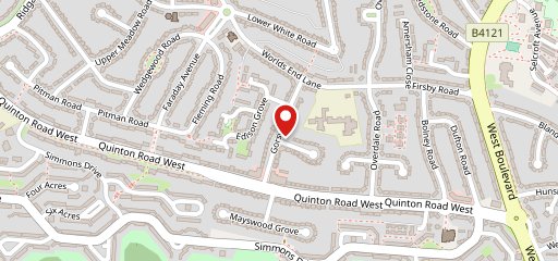 Crusty Cottage Bakery, Birmingham - Restaurant menu, prices and reviews