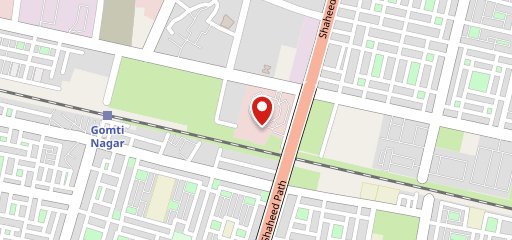 Culture Eatery on map