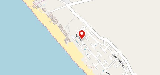 Cumeja - Beach Club & Hotel sulla mappa