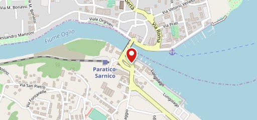 Cuor di Cuoca- La casa dei Sapori sulla mappa