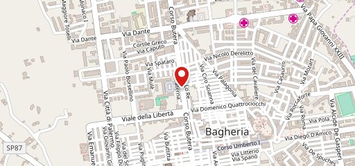 Curtigghiu 350 - Food & Drink sulla mappa