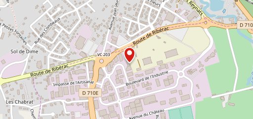 D2R2 sur la carte