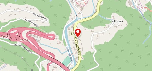 Ristorante da Angelo sulla mappa