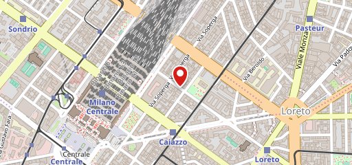 Da Carlos Ristorante Pizzeria sulla mappa