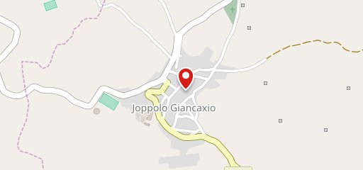 Trattoria da Carmelo sulla mappa