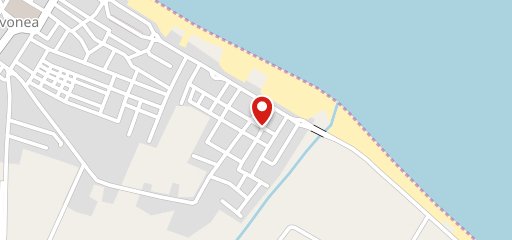 Ristorante pizzeria da Gennaro sulla mappa