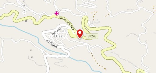 Da Giardullo sulla mappa