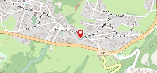 Ristorante da Giorgio sulla mappa