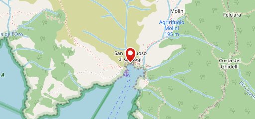 Da Laura sulla mappa